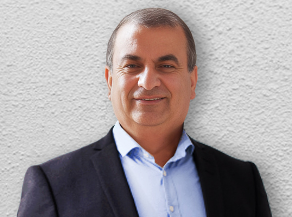 Erik Saavedra Muñoz